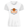 ATC PRO TEAM SHORT SLEEVE LADIES' TEE / ATCMC T-SHIRT À MANCHES COURTES PRO TEAM POUR FEMMES Thumbnail