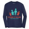 ATC PRO TEAM LONG SLEEVE YOUTH TEE Thumbnail