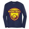 ATC PRO TEAM LONG SLEEVE YOUTH TEE Thumbnail
