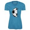 ATC PRO TEAM HEATHER ProFORMANCE TEE Thumbnail